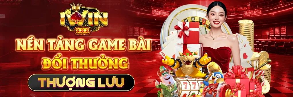 Nền tảng game bài đổi thưởng